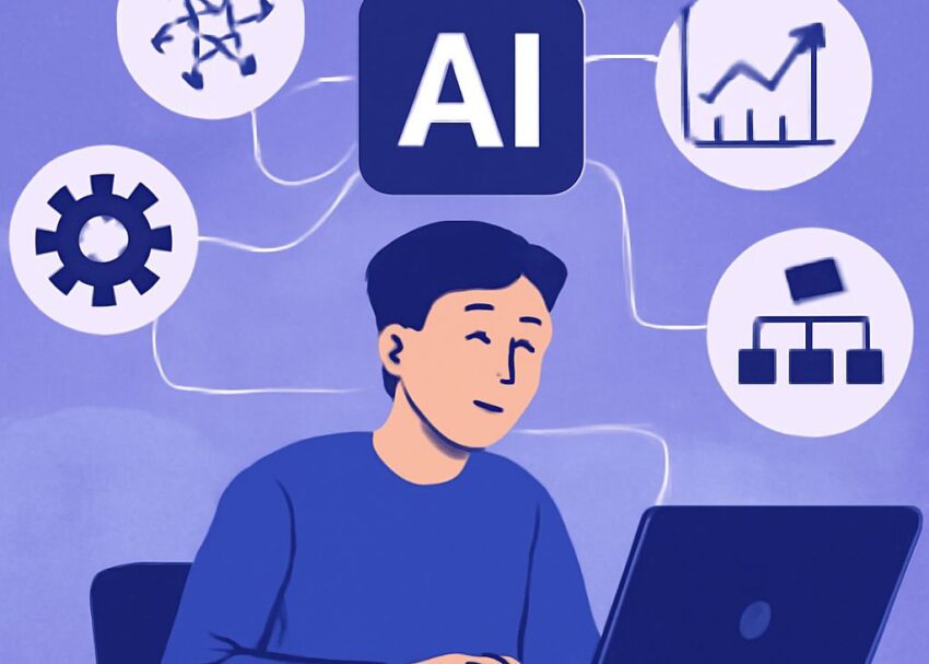 Revolutionize Your Workflow with Cutting-Edge AI Solutions featured 1749905653224