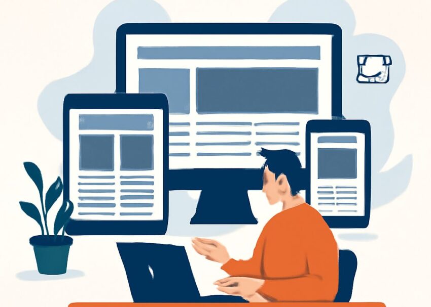 Mastering Flexible Design: The Art of Building a Responsive Layout featured 1749935295875