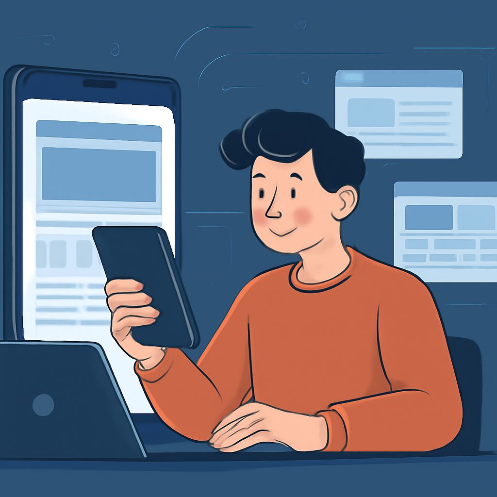 Mastering Mobile Magic: Responsive Layout Secrets Revealed featured 1750078790022