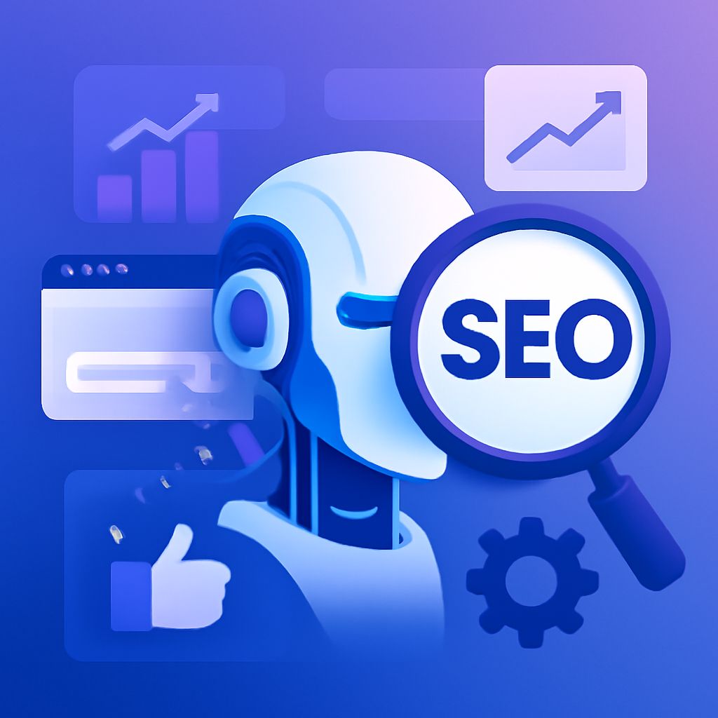 Unlocking the Power of AI: Your Ultimate SEO Booster featured 1750089883744