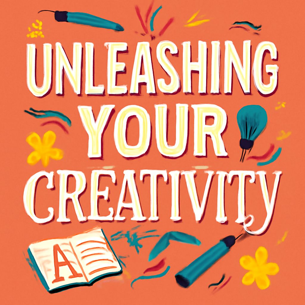 Unleashing Your Creativity: Discover Trendy Font Styles featured 1750091918995