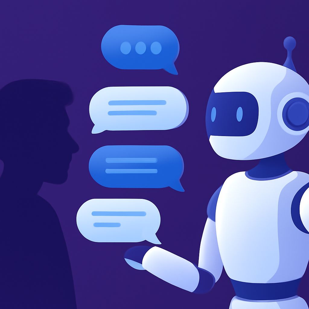 Mastering Conversational Flow: The New Era of Chatbot Automation featured 1750094781662