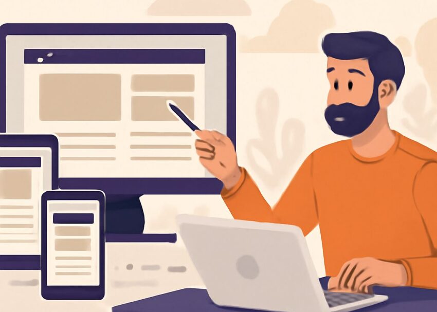 Master the Art of Responsive Layouts for Seamless User Experience featured 1750095252759