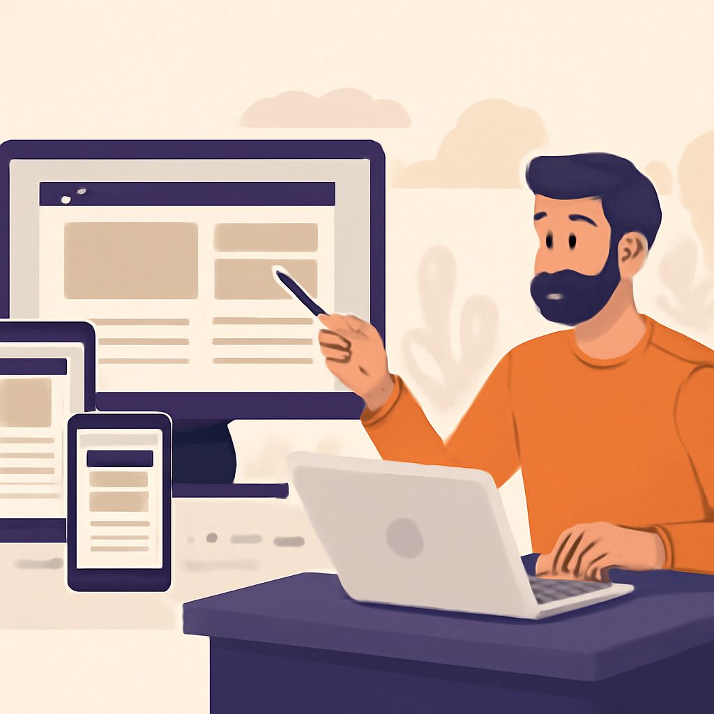 Master the Art of Responsive Layouts for Seamless User Experience featured 1750095252759