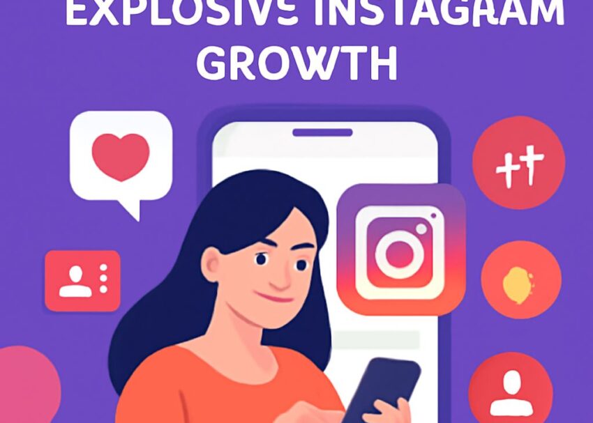 Boost Your Gram: Proven Tactics for Explosive Instagram Growth featured 1750095510655
