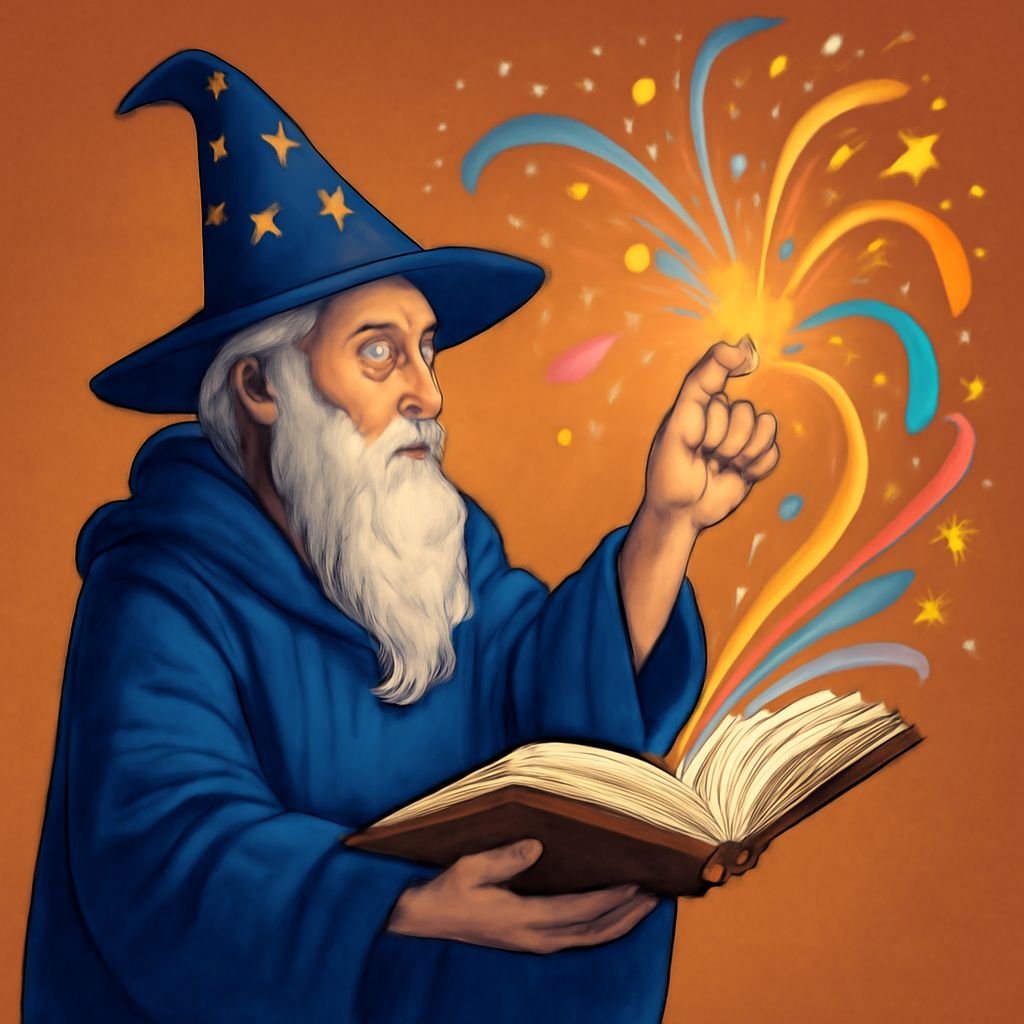 Transform Your Creativity with the Ultimate Prompt Wizard featured 1750097438308