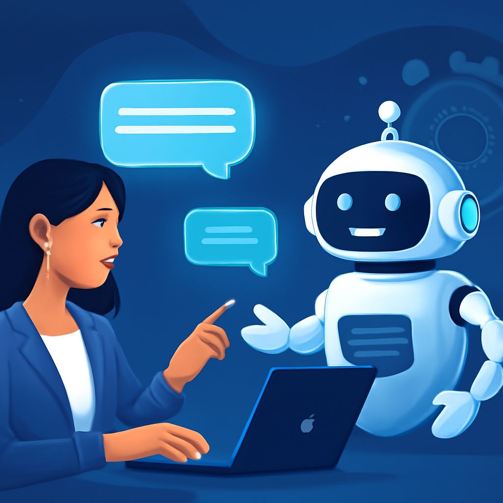 Revolutionize Customer Interaction with Advanced Chatbot Automation featured 1750100279859