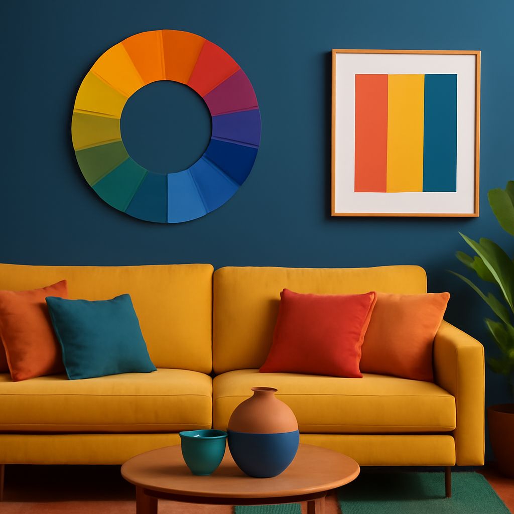 Discover Vibrant Color Schemes to Transform Your Space featured 1750101063054