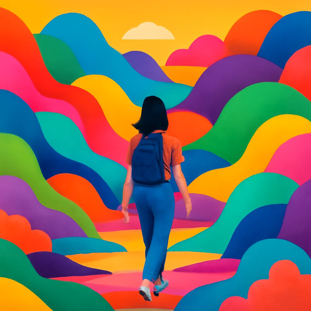 Exploring a World of Vibrant Color Combinations featured 1750102082460