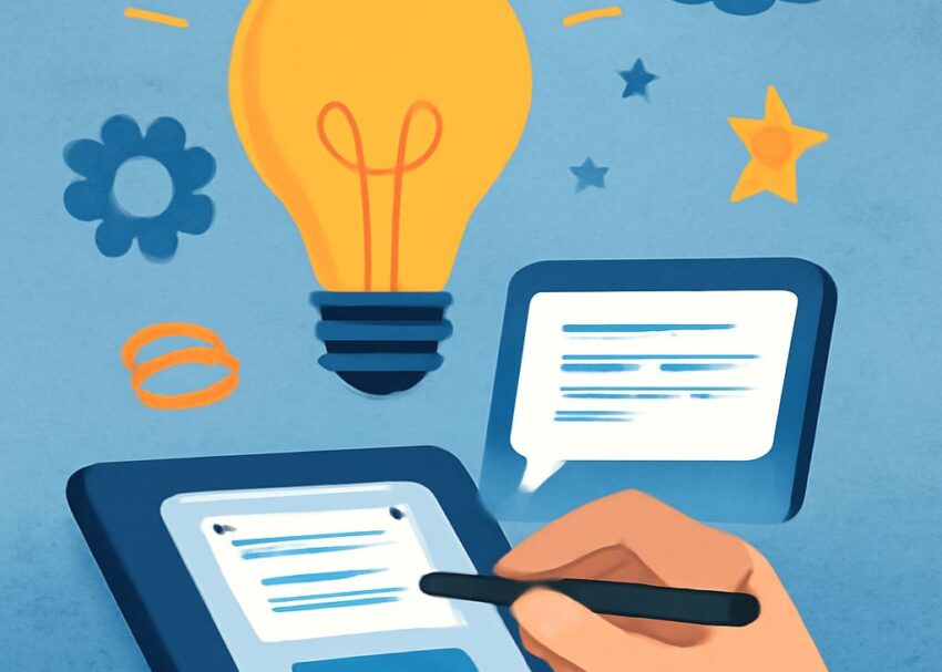 Unlock Creativity with Prompt Generators featured 1750151357039