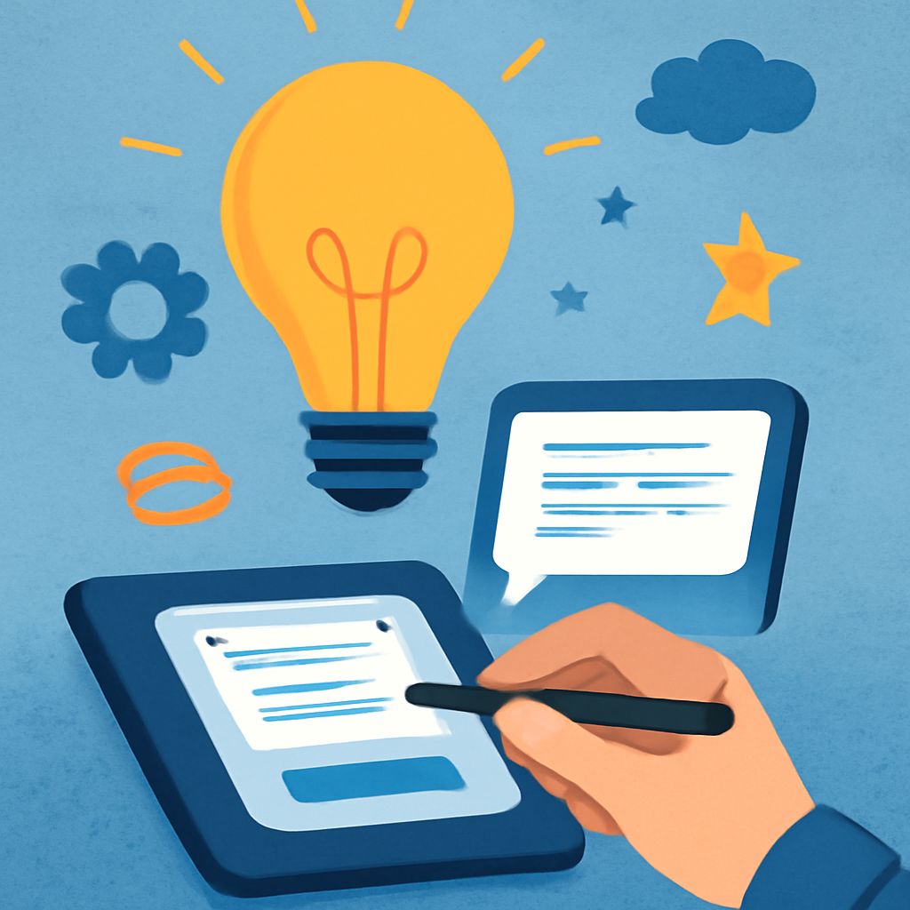 Unlock Creativity with Prompt Generators featured 1750151357039