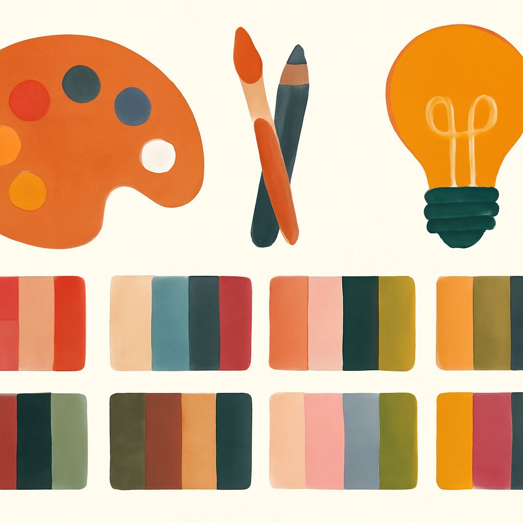 Unlock Your Creativity with Inspiring Color Palettes featured 1750152656938