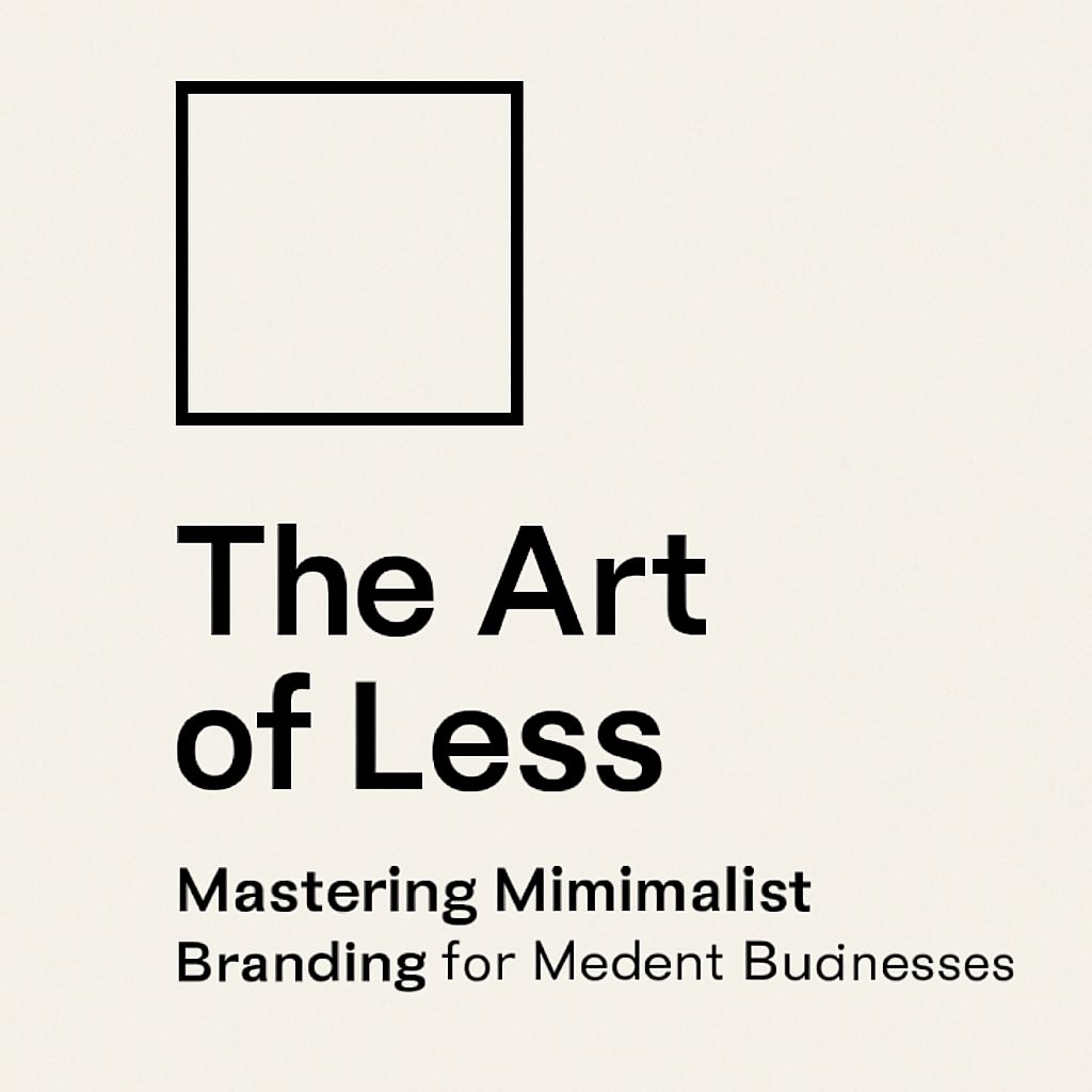 The Art of Less: Mastering Minimalist Branding for Modern Businesses featured 1750152735745