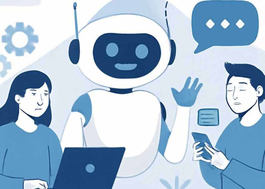 How Chatbot Automation is Redefining Customer Experience featured 1750159043238