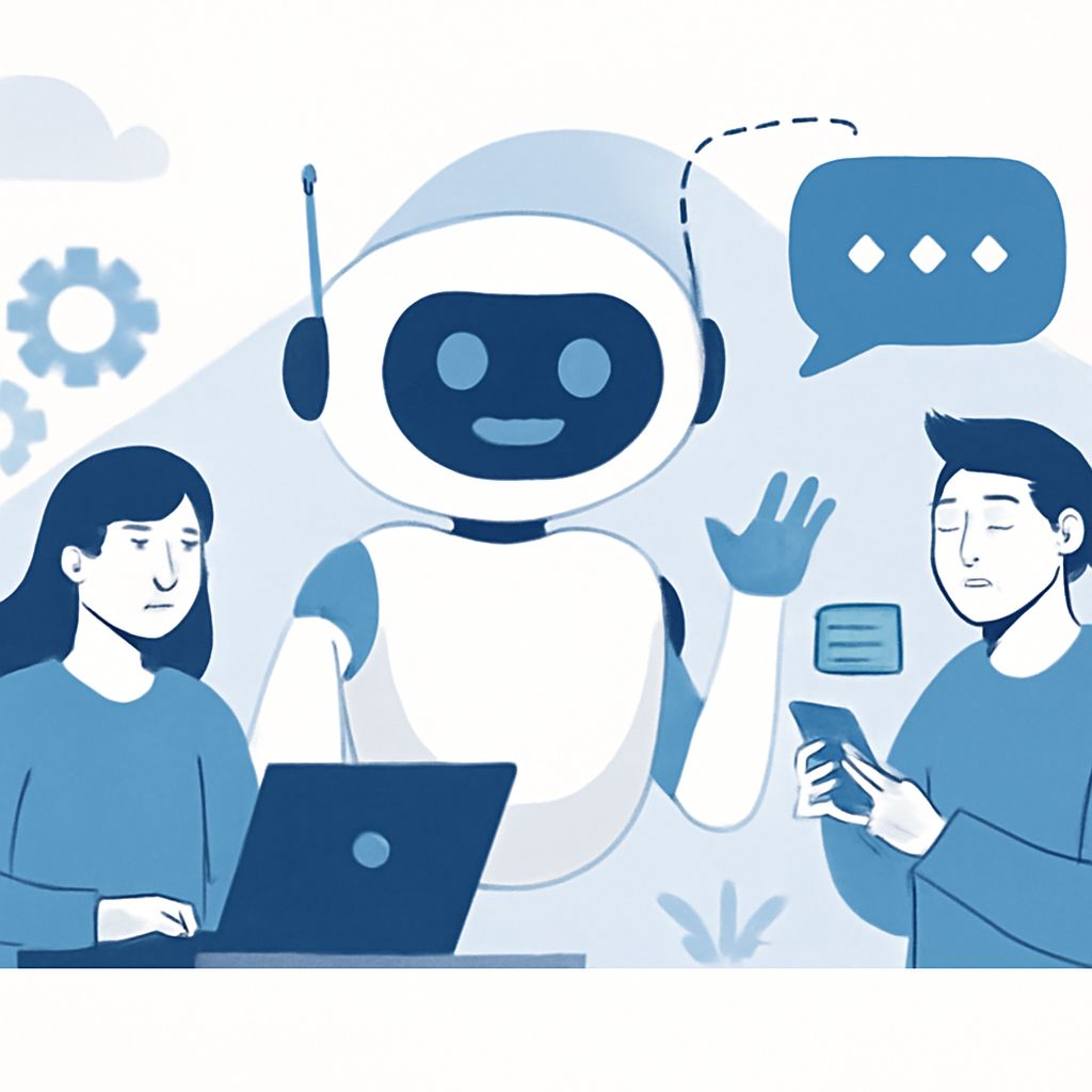 How Chatbot Automation is Redefining Customer Experience featured 1750159043238
