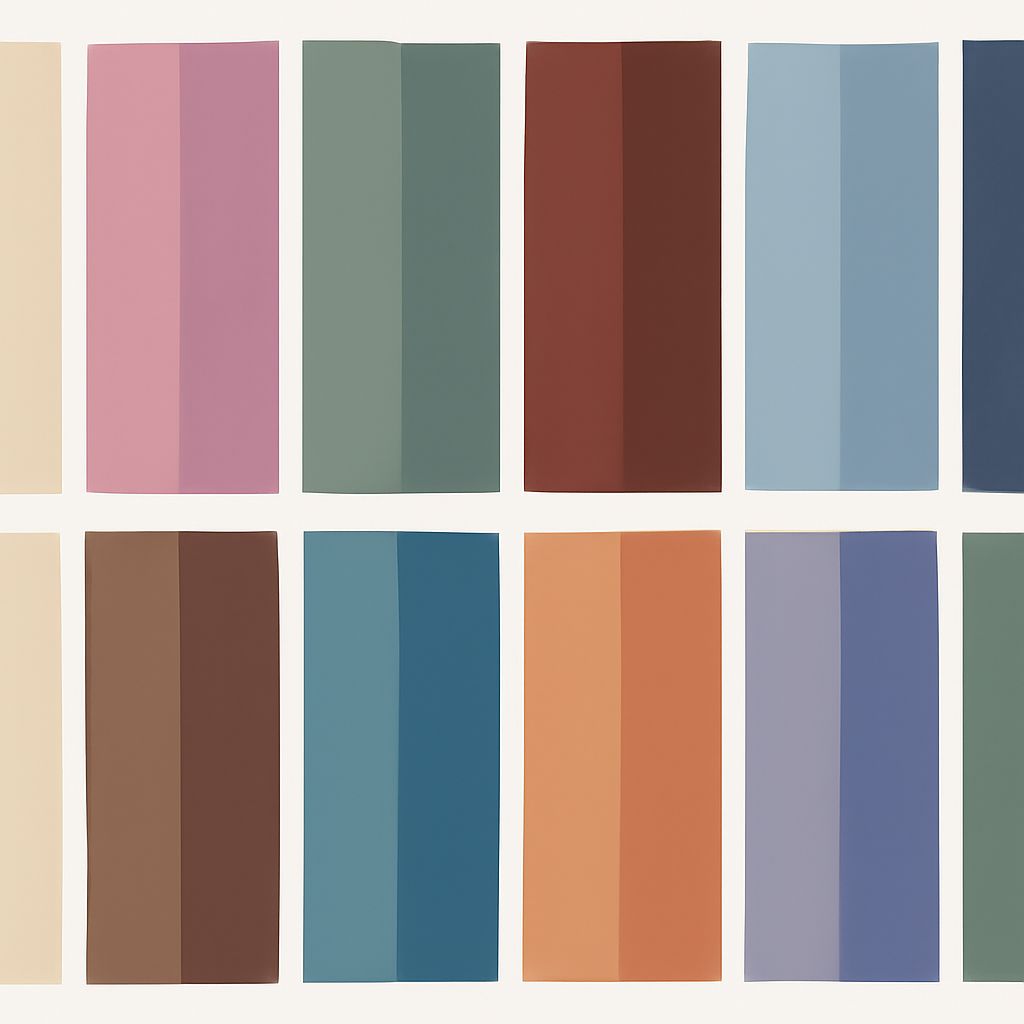 10 Stunning Color Palette Ideas to Transform Your Space featured 1750261174778