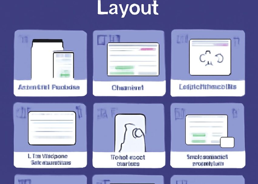 Master Responsive Layout: 10 Essential Design Tips featured 1750262130374