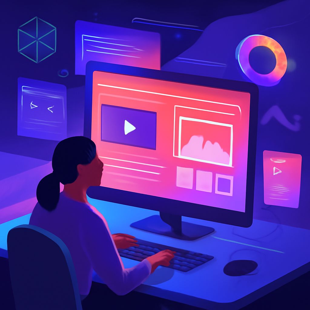 Exploring the Future of Web Design: Key Trends in 2024 featured 1750263525571