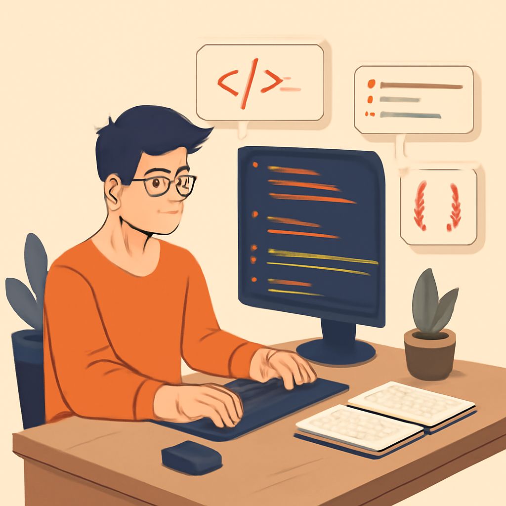 Mastering Clean Code: Essential Tips for Beginners featured 1750265656779