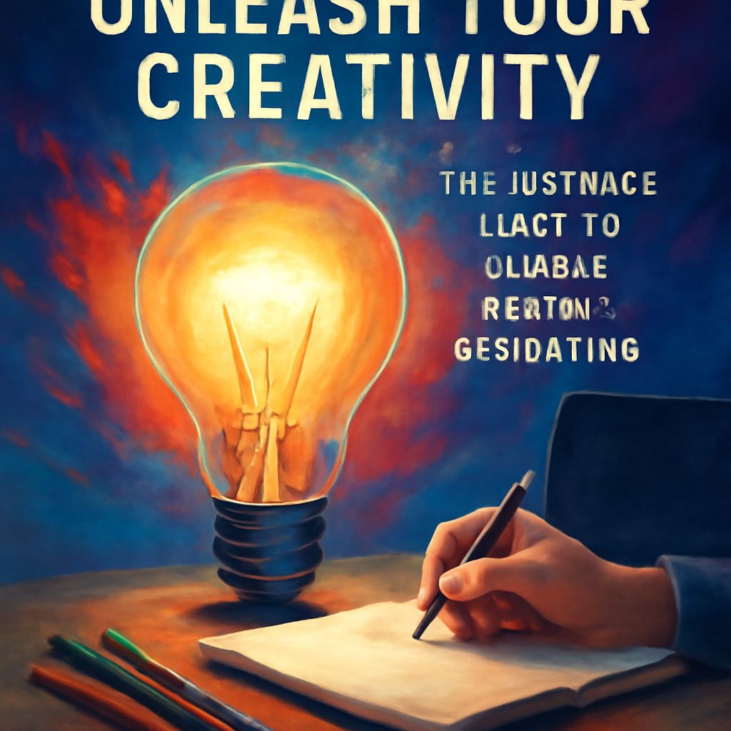 Unleash Your Creativity: Mastering Prompt Generators featured 1750284617569