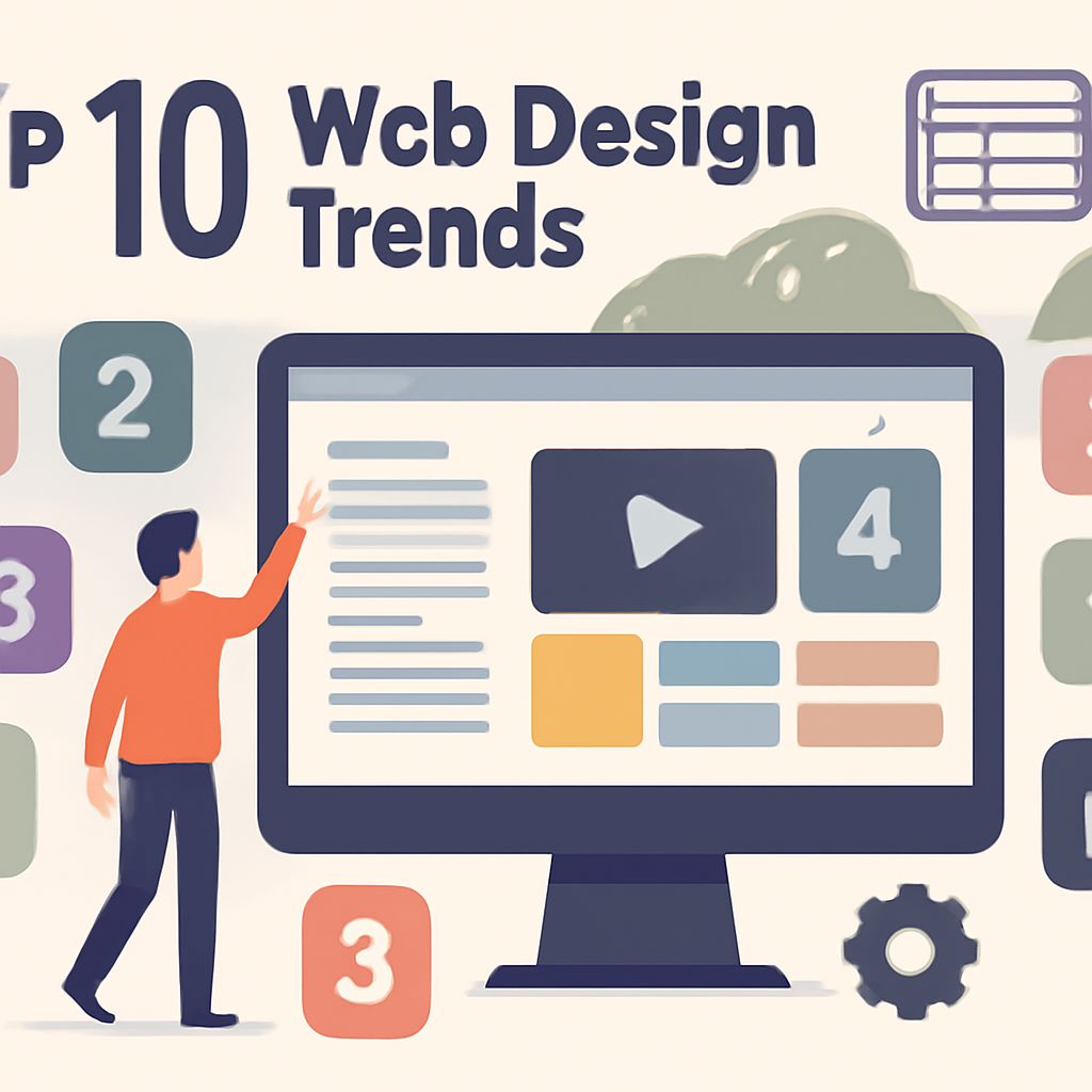 Top 10 Web Design Trends to Watch in 2024 featured 1750284766669