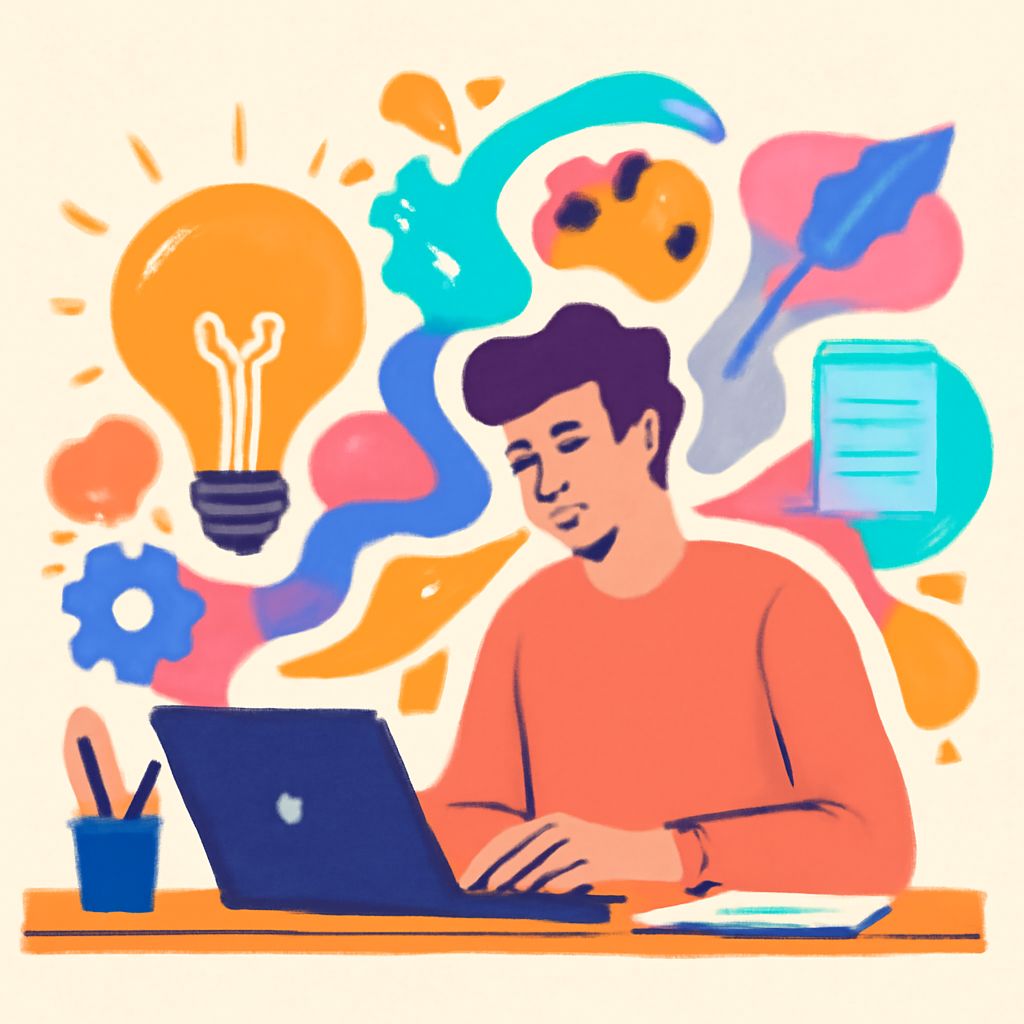 Unleashing Creativity with Prompt Generators featured 1750286773064