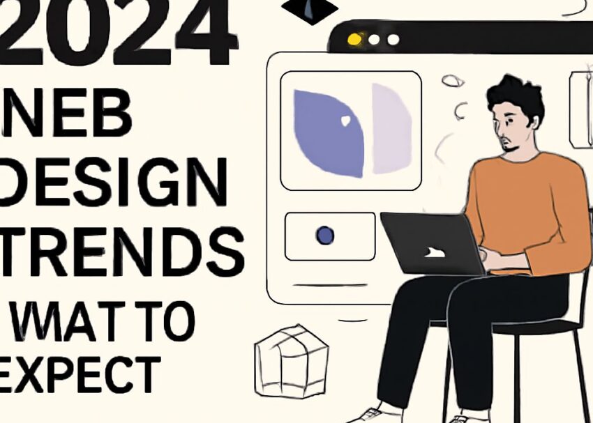 2024 Web Design Trends: What to Expect featured 1750287650562