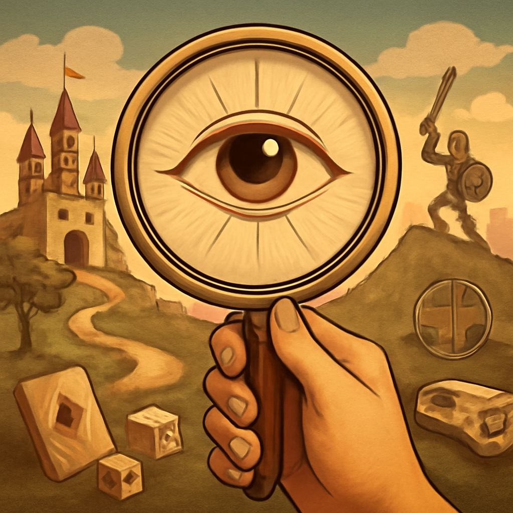 The Art of Game Design: Crafting Immersive Experiences featured 1750761253712