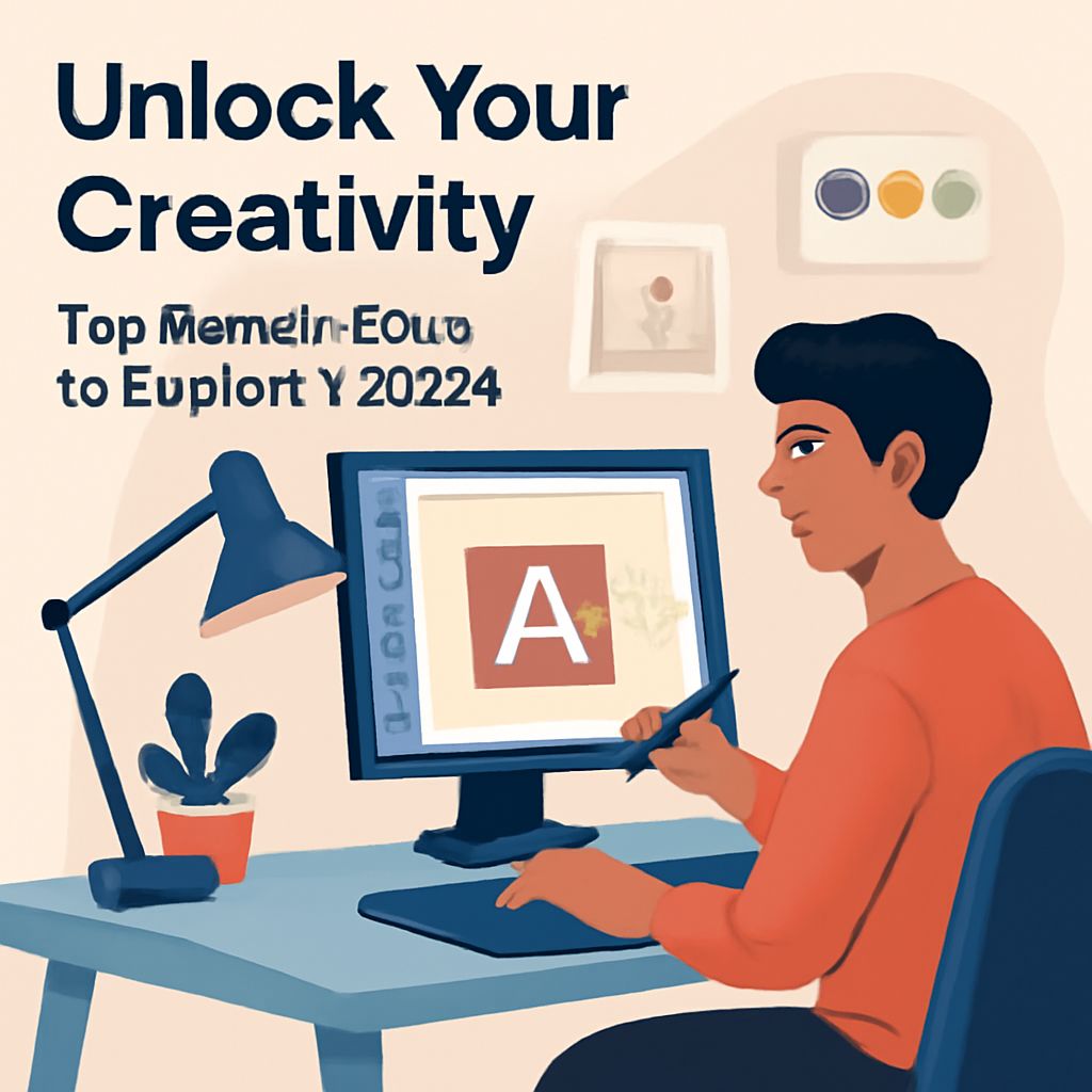 Unlock Your Creativity: Top Design Jobs to Explore in 2023 featured 1750761663709