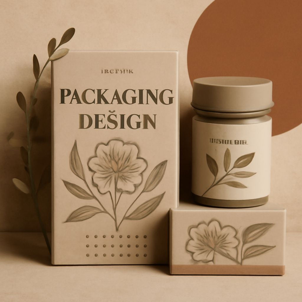 Captivating Packaging Design Tips featured 1750764127711