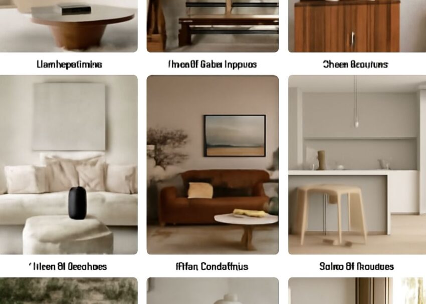 Top 10 Design Trends to Transform Your Space in 2023 featured 1750764540908