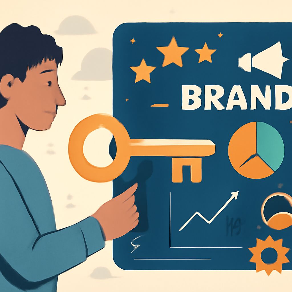 Unlocking the Secrets of Effective Branding Strategies featured 1750765484307