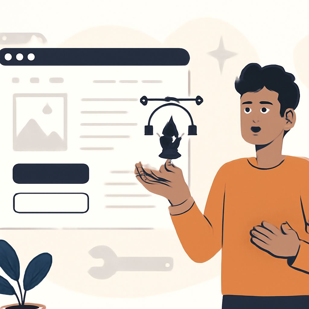 Mastering UI Design: Top Tips for Creating User-Centric Interfaces featured 1750767073209