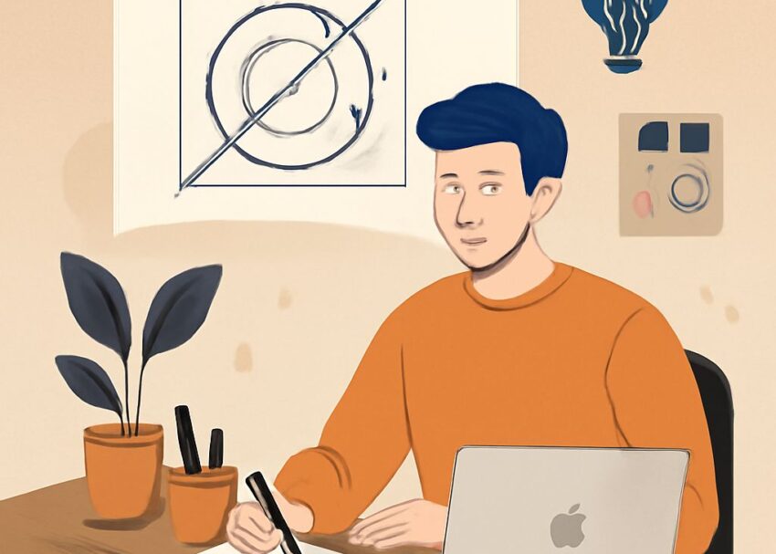 The Ultimate Guide to Logo Design featured 1750769882005