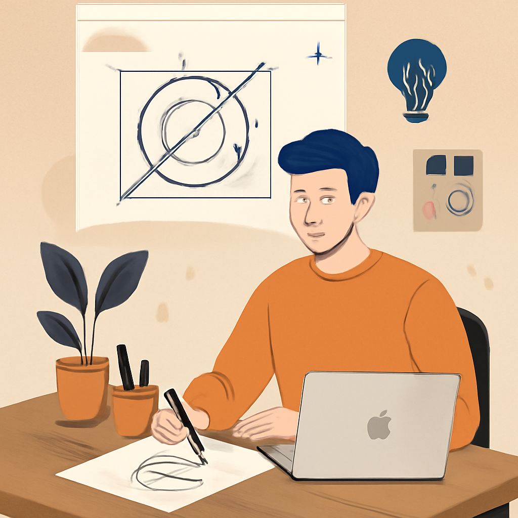 The Ultimate Guide to Logo Design featured 1750769882005