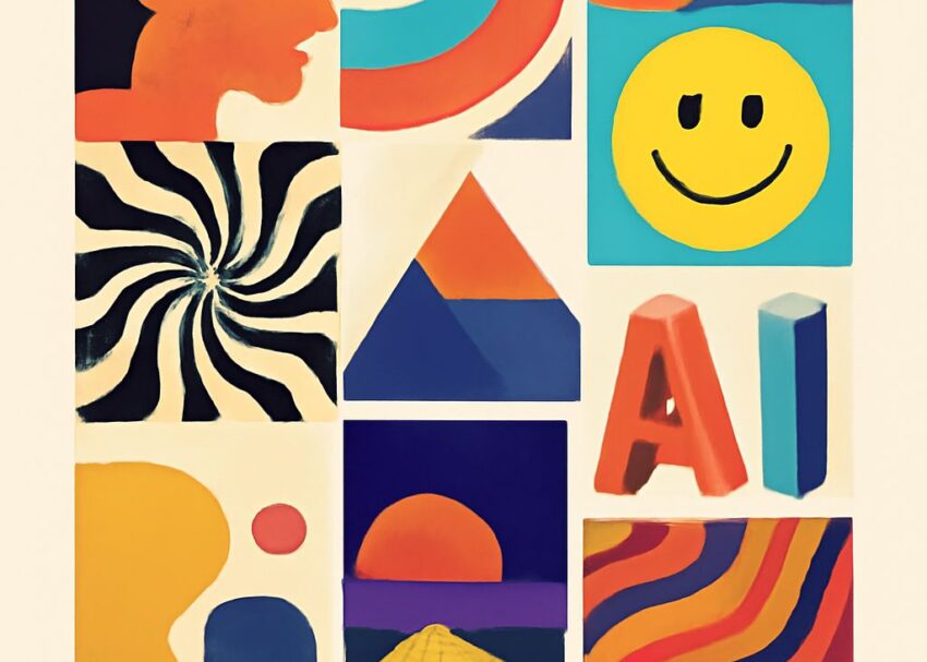 Top Graphic Design Trends for 2024 featured 1750770183509