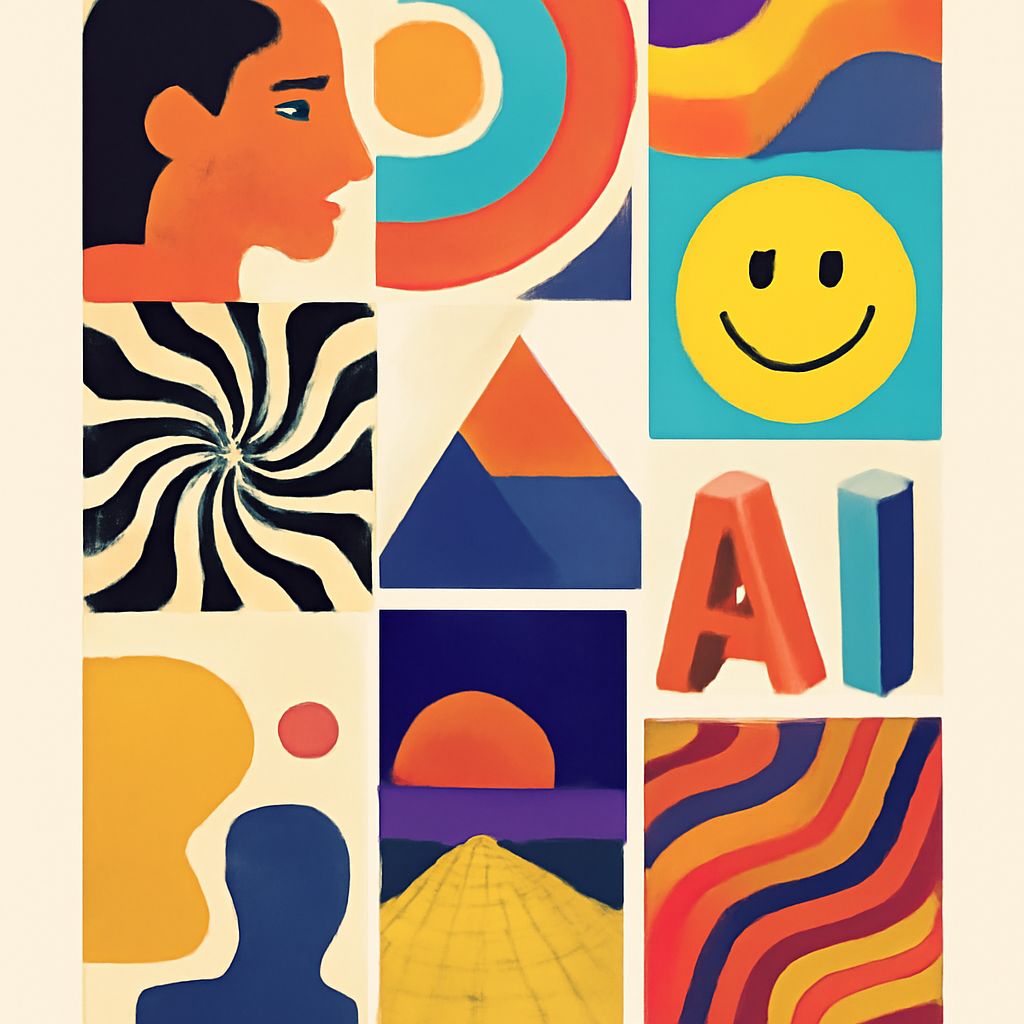 Top Graphic Design Trends for 2024 featured 1750770183509