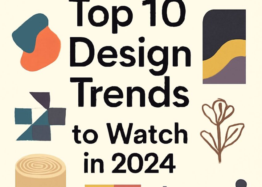 Top 10 Design Trends to Watch in 2024 featured 1750770326208