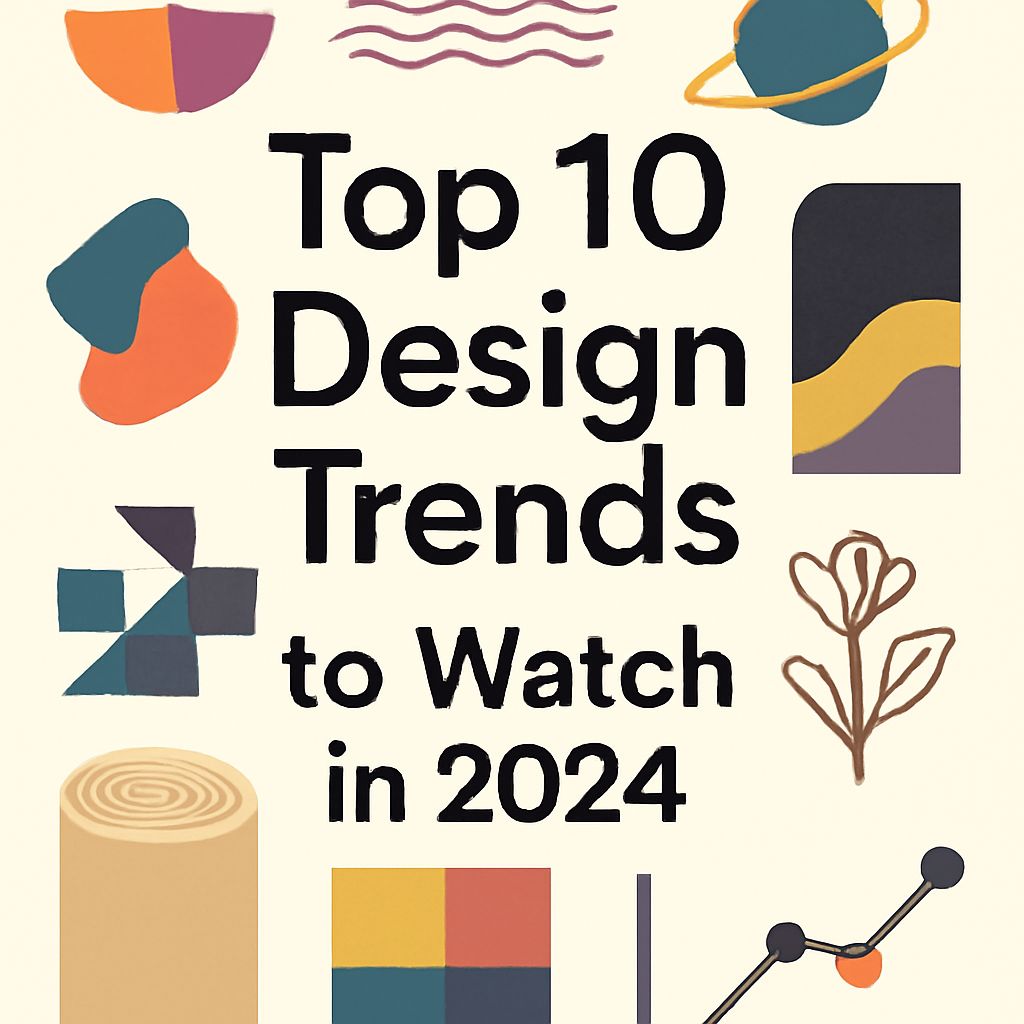 Top 10 Design Trends to Watch in 2024 featured 1750770326208