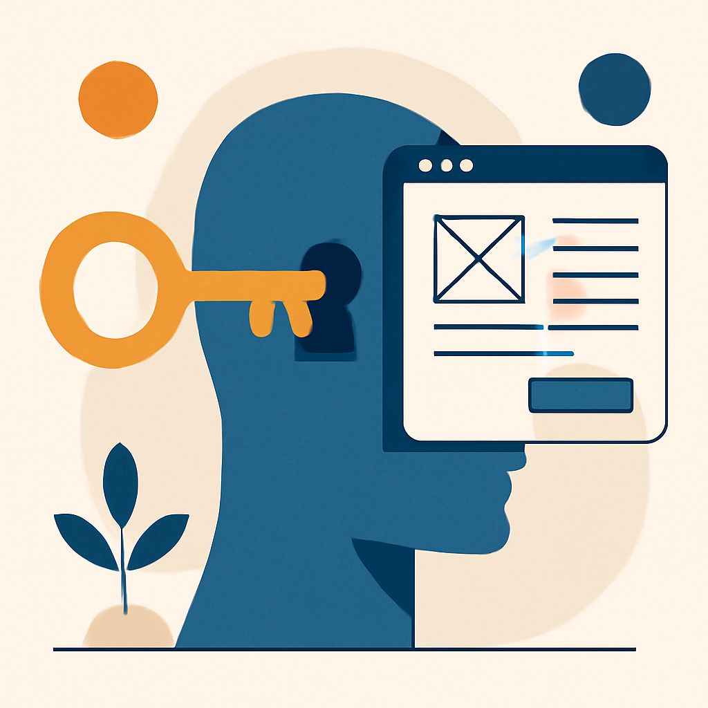 Unlocking User Experience: The Ultimate Guide to UX Design featured 1750771979108