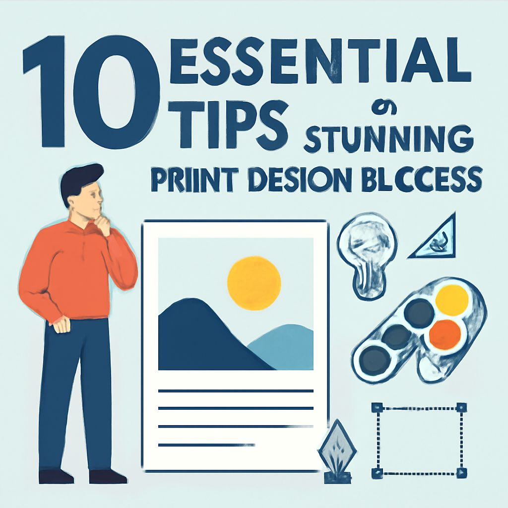 10 Essential Tips for Stunning Print Design Success featured 1750772979608