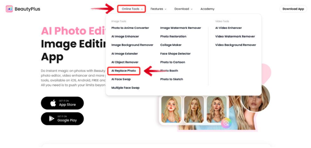 How to Fix Closed Eyes in Photos image 1