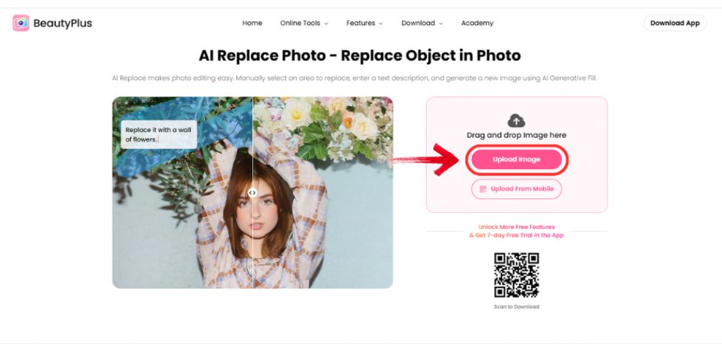 How to Fix Closed Eyes in Photos image 2