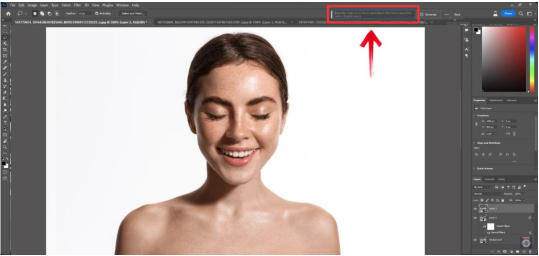 How to Fix Closed Eyes in Photos image 8