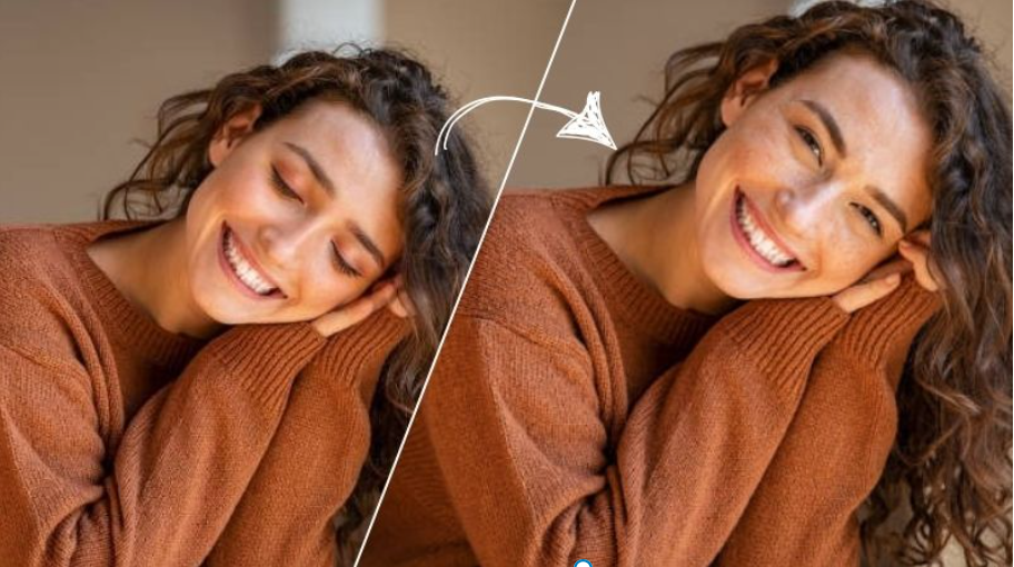 How to Fix Closed Eyes in Photos image