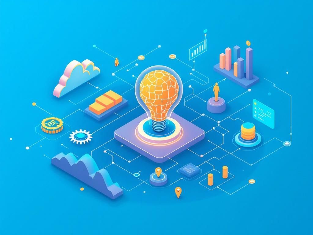 2025 ai market intelligence