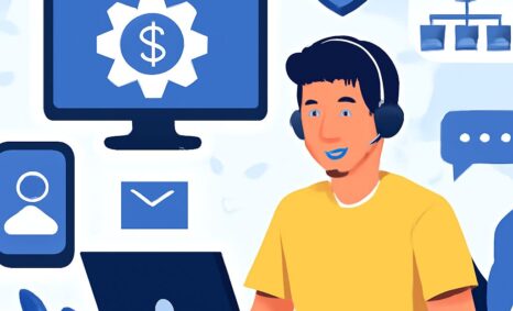 Blog affordable remote it services