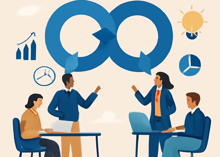 Essential Agile Practices for IT Teams in 2025 agile practices it teams 2025