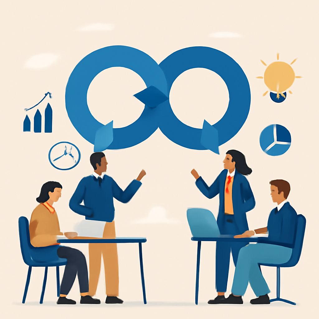 Essential Agile Practices for IT Teams in 2025 agile practices it teams 2025