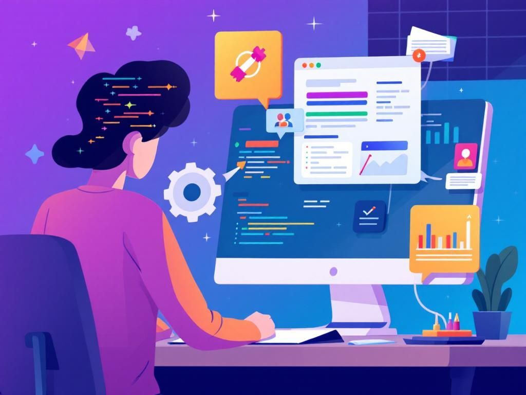 ai assistants code review